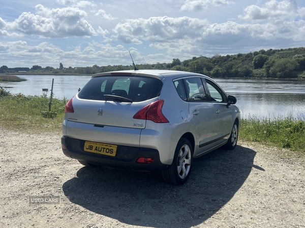 Used Peugeot 3008 2012 for sale - 74574983: Photo 3