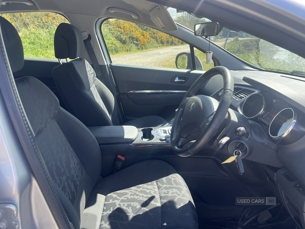 Used Peugeot 3008 2012 for sale - 74574983: Photo 5