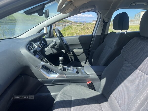 Used Peugeot 3008 2012 for sale - 74574983: Photo 6