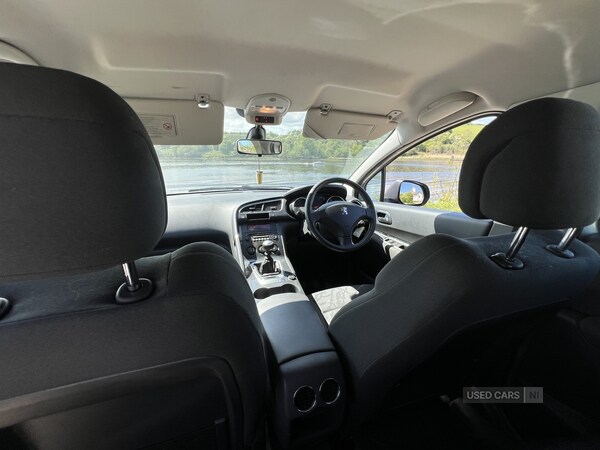 Used Peugeot 3008 2012 for sale - 74574983: Photo 7