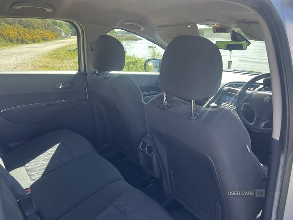 Used Peugeot 3008 2012 for sale - 74574983: Photo 8