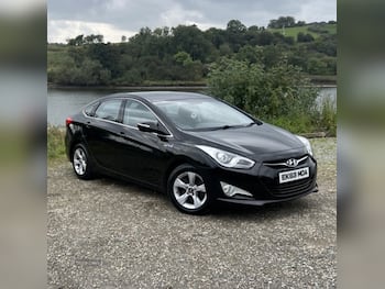 Hyundai i40 feature image