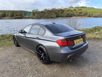 Used BMW 3 Series 2013 for sale - 78292955: Photo