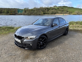 Used BMW 3 Series 2013 for sale - 78292955: Photo