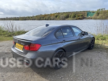 Used BMW 3 Series 2013 for sale - 78292955: Photo
