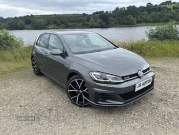 2017 - 2.0 TDI 184 GTD 5dr