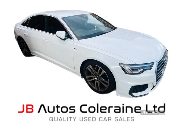 Used Audi A6 2019 for sale - 76167915: Photo 1