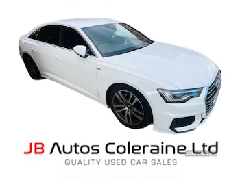 Audi - A6