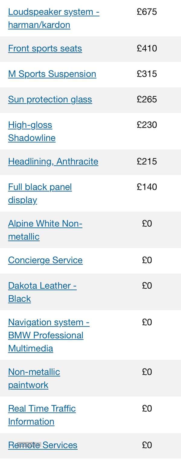 Used BMW 4 Series 2017 for sale - 74789442: Photo 9