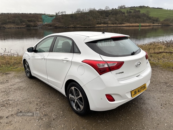 Used Hyundai i30 2015 for sale - 77613365: Photo 3