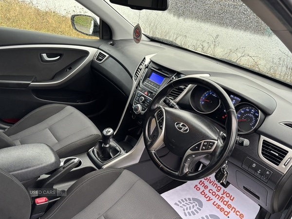 Used Hyundai i30 2015 for sale - 77613365: Photo 5