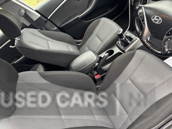 Used Hyundai i30 2015 for sale - 77613365: Photo 6