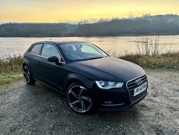 Audi A3 feature image