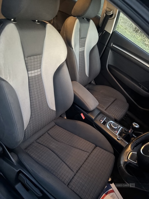 Used Audi A3 2013 for sale - 77204429: Photo 3