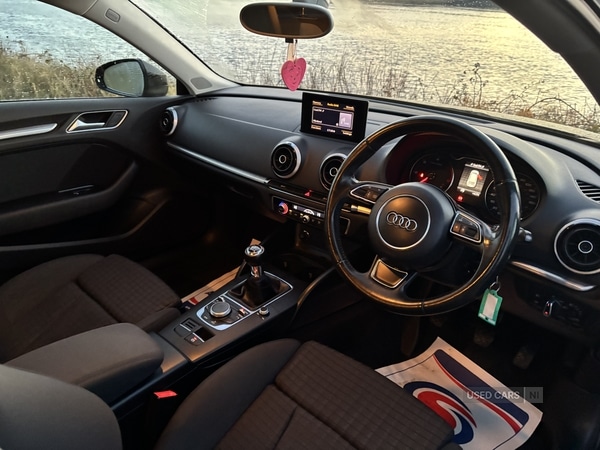 Used Audi A3 2013 for sale - 77204429: Photo 4