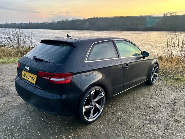 Used Audi A3 2013 for sale - 77204429: Photo 5