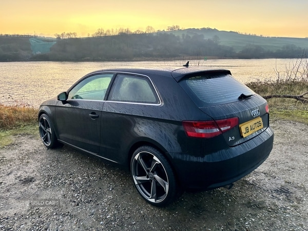 Used Audi A3 2013 for sale - 77204429: Photo 6