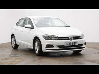 2019 - 1.0 TSI 95 SE 5dr