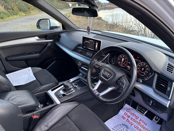 Used Audi Q5 2020 for sale - 77231147: Photo 5