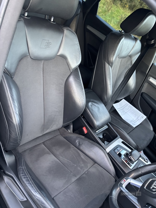 Used Audi Q5 2020 for sale - 77231147: Photo 6