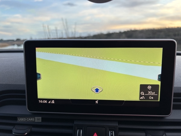 Used Audi Q5 2020 for sale - 77231147: Photo 8