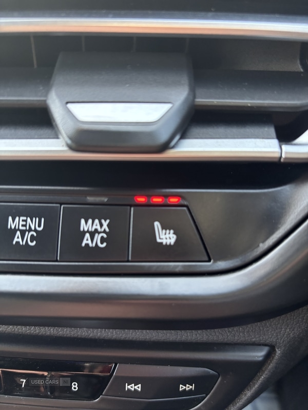 Used BMW 1 Series 2020 for sale - 76753692: Photo 11