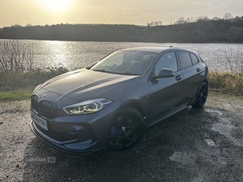 Used BMW 1 Series 2020 for sale - 76753692: Photo