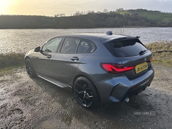 Used BMW 1 Series 2020 for sale - 76753692: Photo