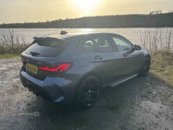 Used BMW 1 Series 2020 for sale - 76753692: Photo 4