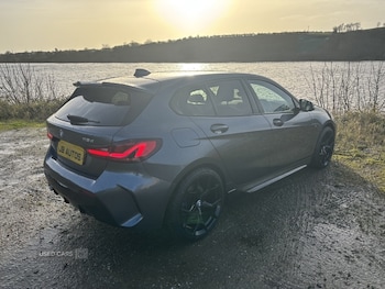 Used BMW 1 Series 2020 for sale - 76753692: Photo