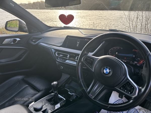 Used BMW 1 Series 2020 for sale - 76753692: Photo 6