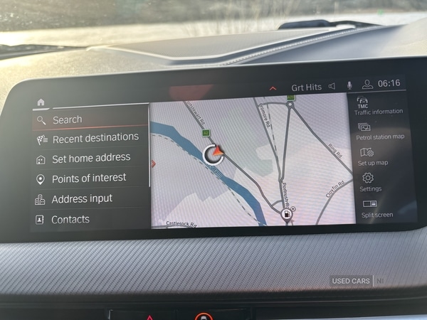 Used BMW 1 Series 2020 for sale - 76753692: Photo 8