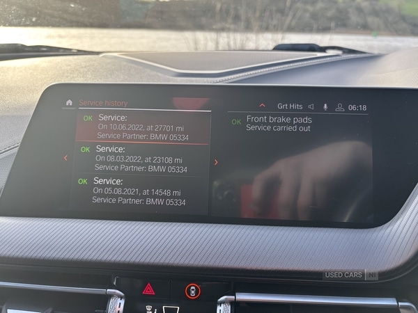 Used BMW 1 Series 2020 for sale - 76753692: Photo 9