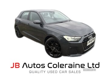 Used Audi A1 2023 for sale - 79304553: Photo