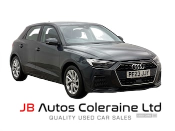 Used Audi A1 2023 for sale - 79304553: Photo