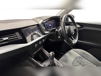 Used Audi A1 2023 for sale - 79304553: Photo