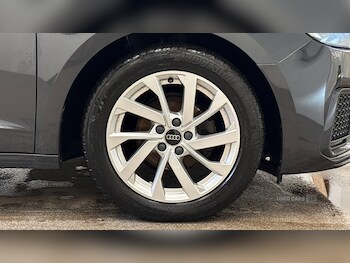 Used Audi A1 2023 for sale - 79304553: Photo