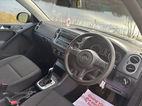 Used Volkswagen Tiguan 2014 for sale - 77613375: Photo 5