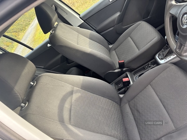 Used Volkswagen Tiguan 2014 for sale - 77613375: Photo 6