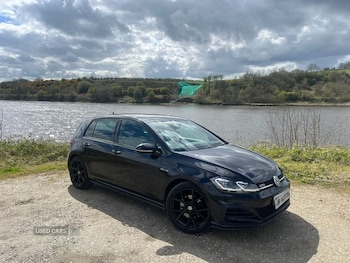 Used Volkswagen Golf 2017 for sale - 79084534: Photo