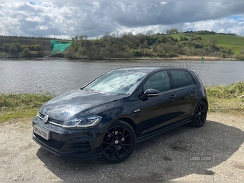 Used Volkswagen Golf 2017 for sale - 79084534: Photo