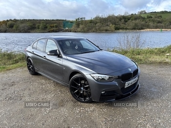 Used BMW 3 Series 2017 for sale - 78348975: Photo