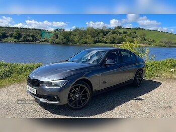 Used BMW 3 Series 2017 for sale - 78348975: Photo