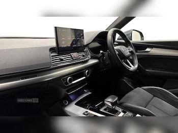 Used Audi Q5 2022 for sale - 79189443: Photo