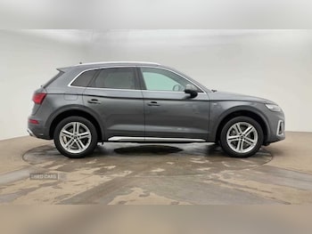 Used Audi Q5 2022 for sale - 79189443: Photo