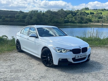 BMW - 3 Series
