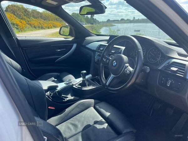 Used BMW 3 Series 2018 for sale - 75991569: Photo 6