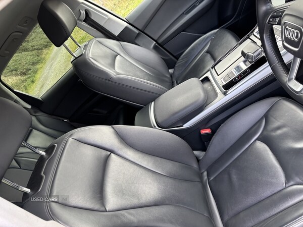 Used Audi Q7 2020 for sale - 76350125: Photo 6