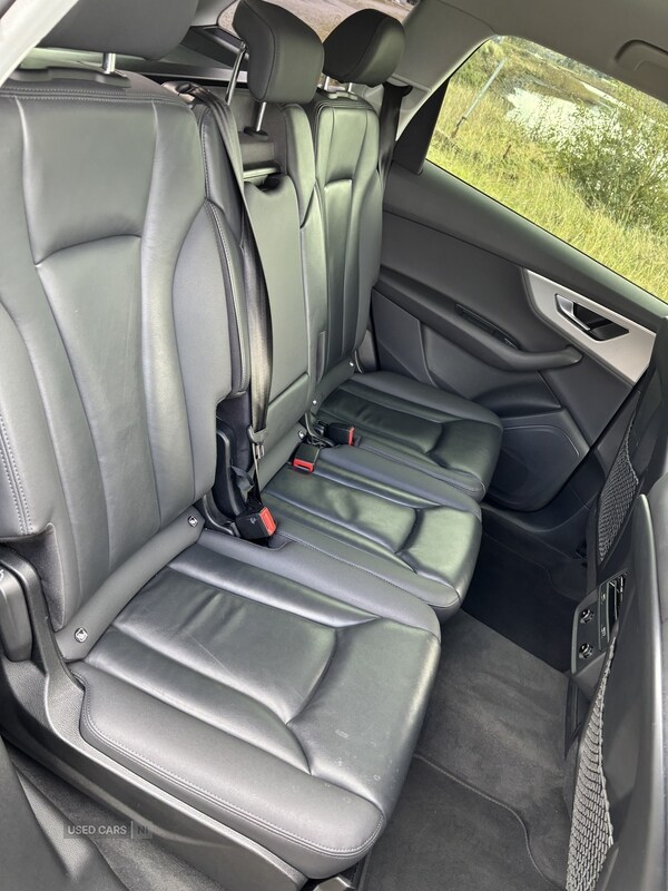 Used Audi Q7 2020 for sale - 76350125: Photo 7