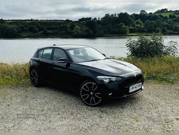 BMW - 1 Series